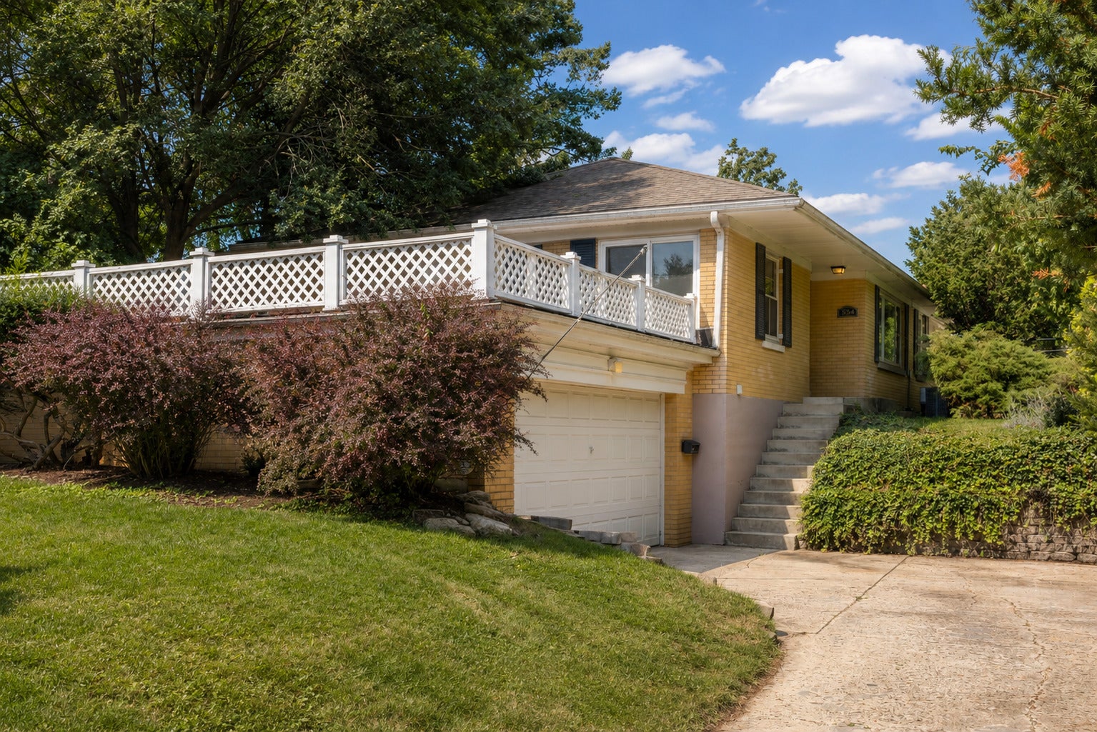 354 Indian Drive — photo