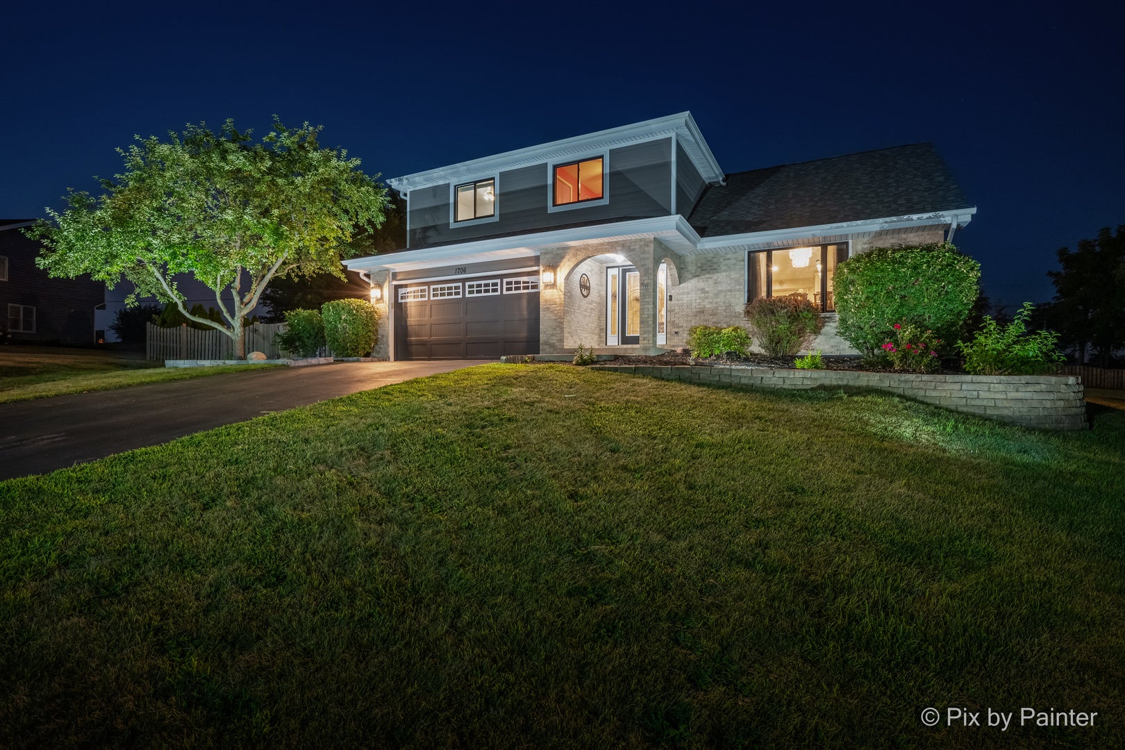 1706 Tall Tree Lane — photo
