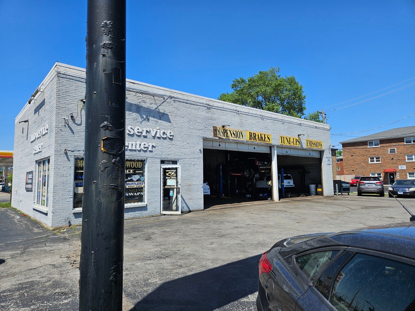 12257 S Cicero Avenue — photo