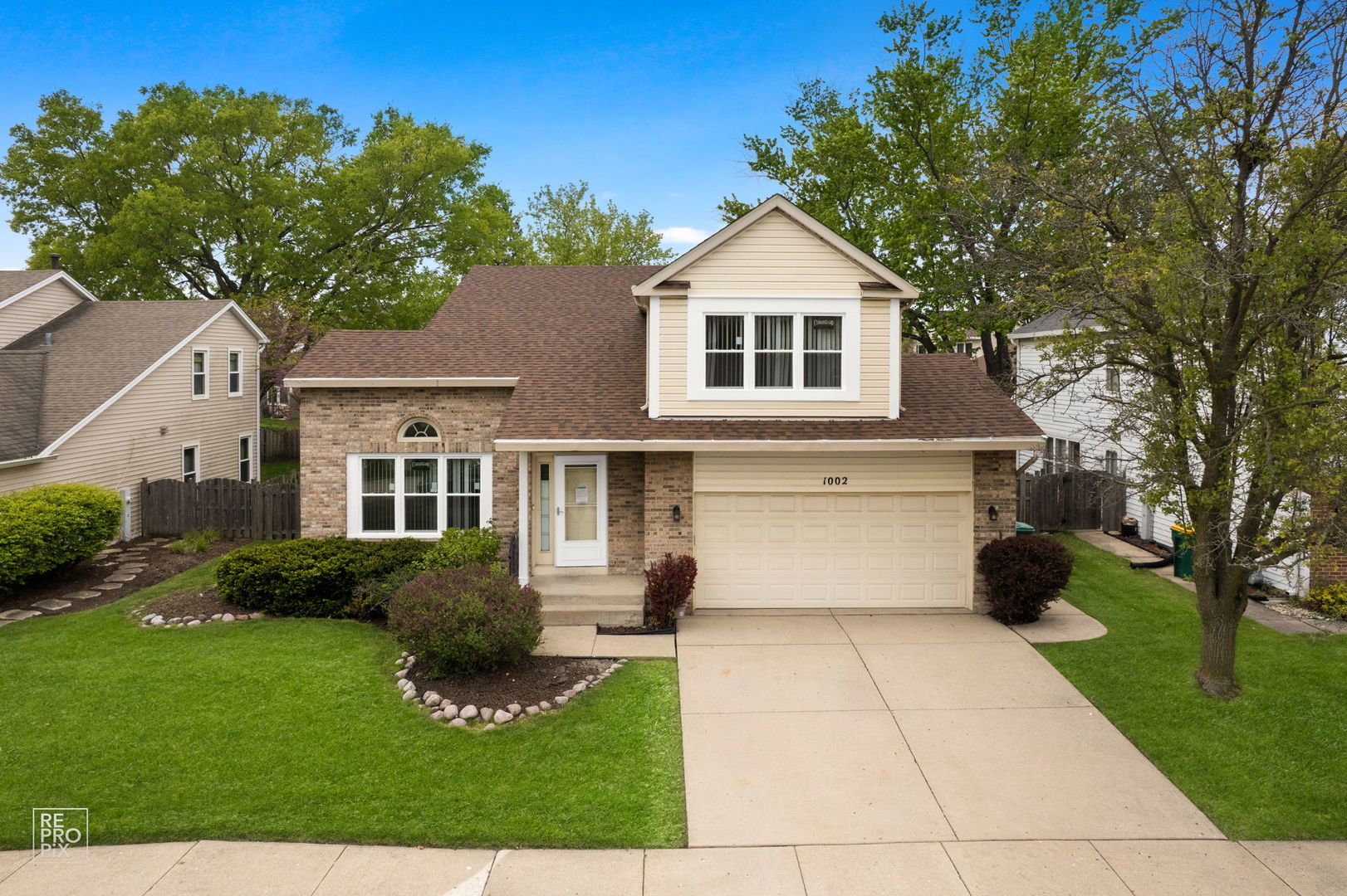 1002 Hobson Drive — photo