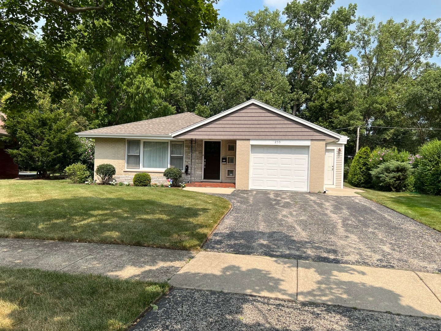 255 Riverside Drive — photo