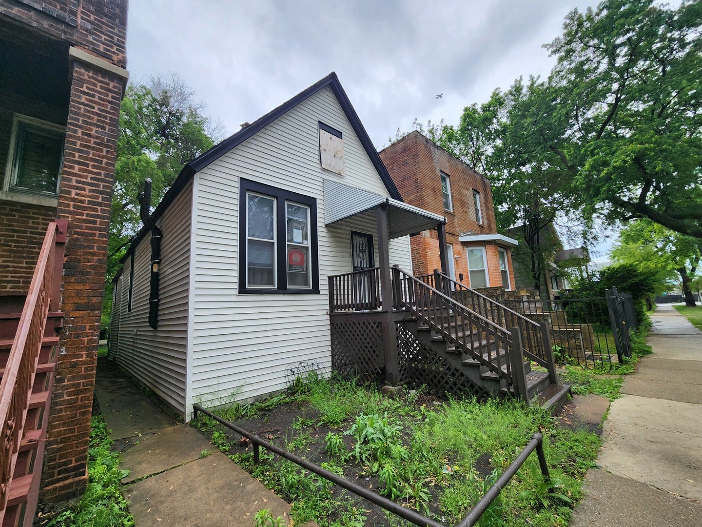 1222 S Kildare Avenue — photo