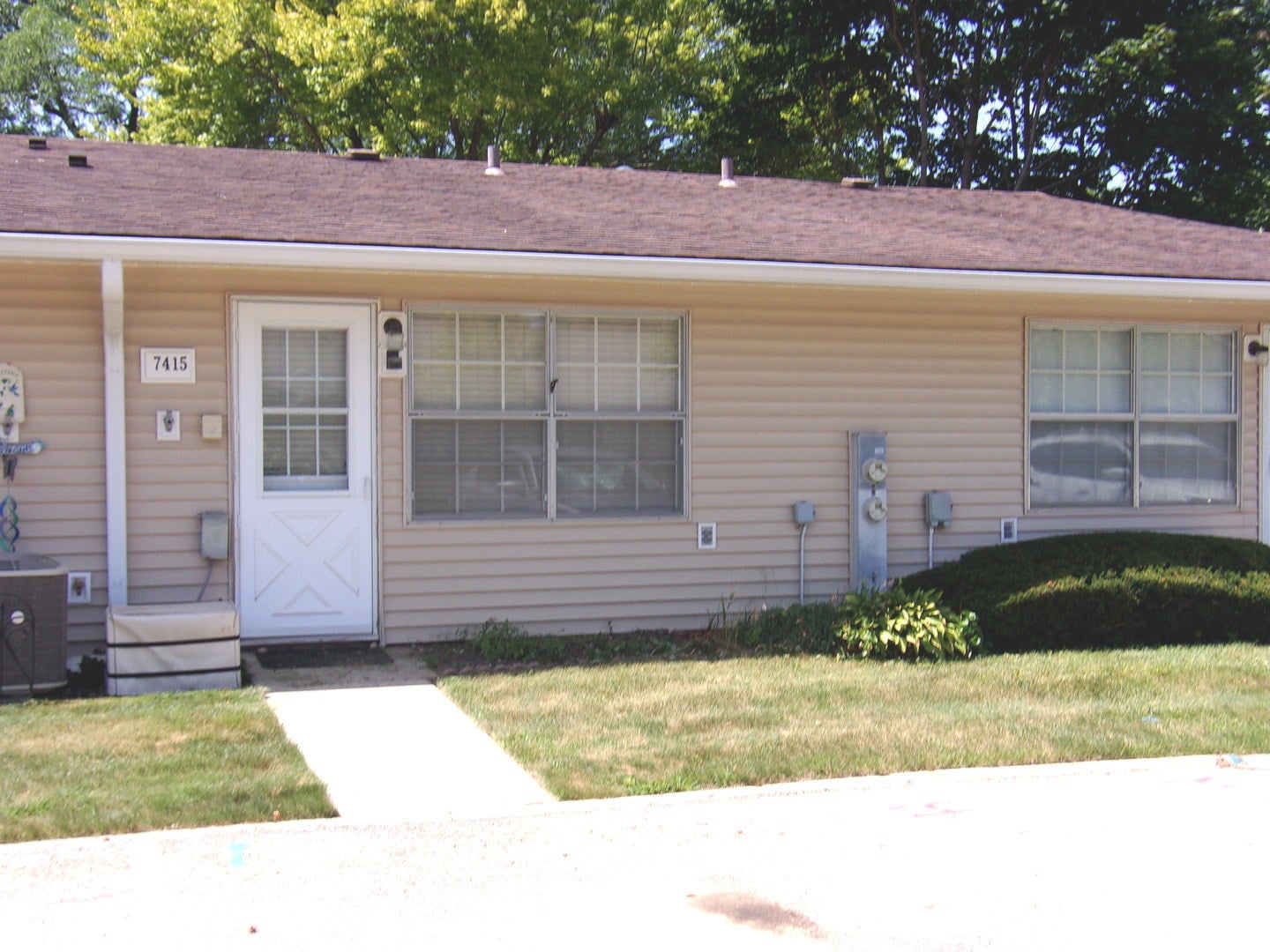 7415 Chevy Chase Court 3 — photo