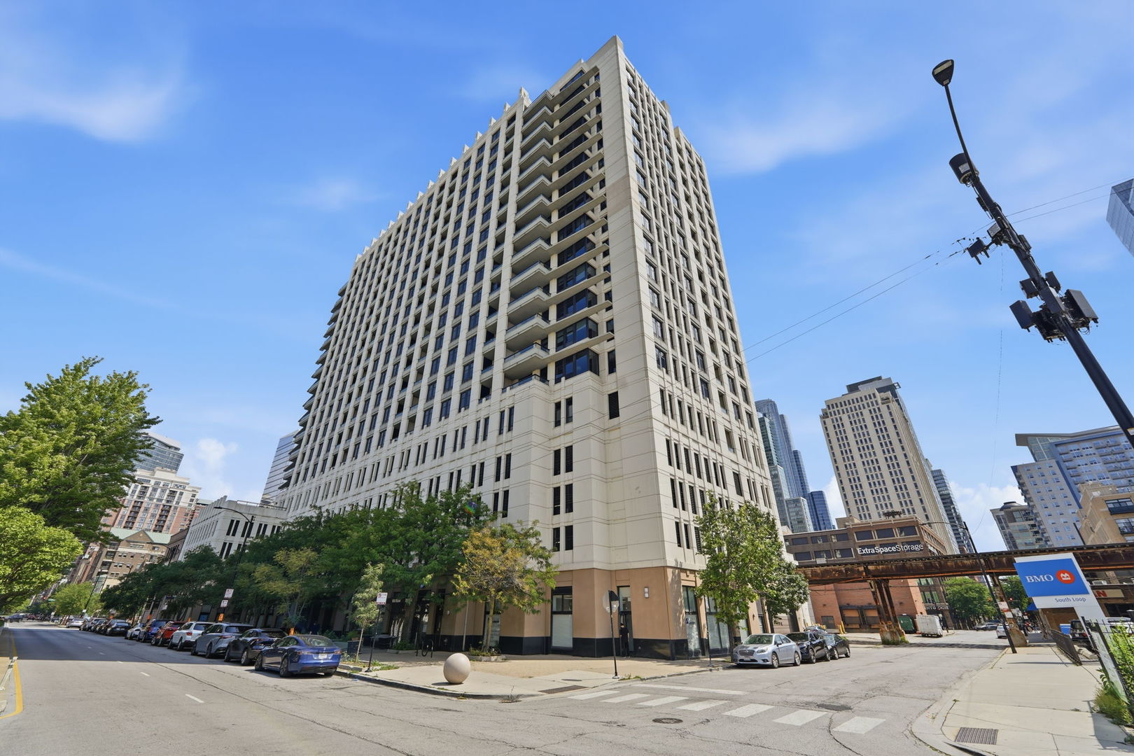 1255 S State Street 1603 — photo