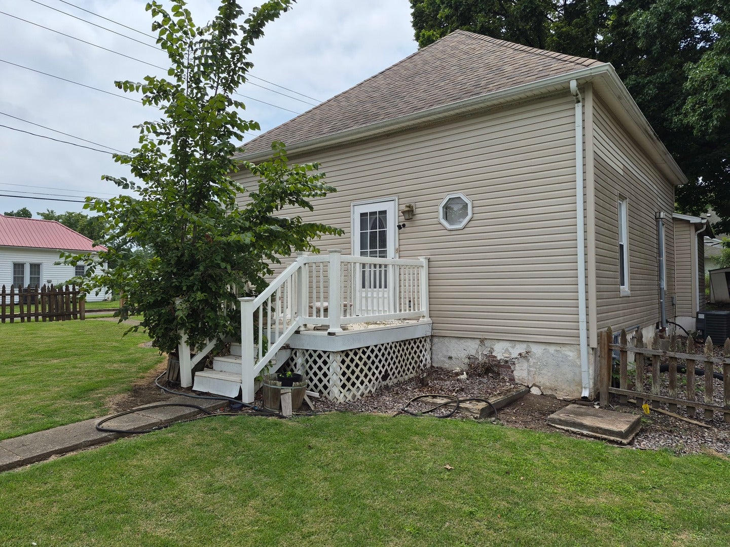 207 S Emma Street — photo