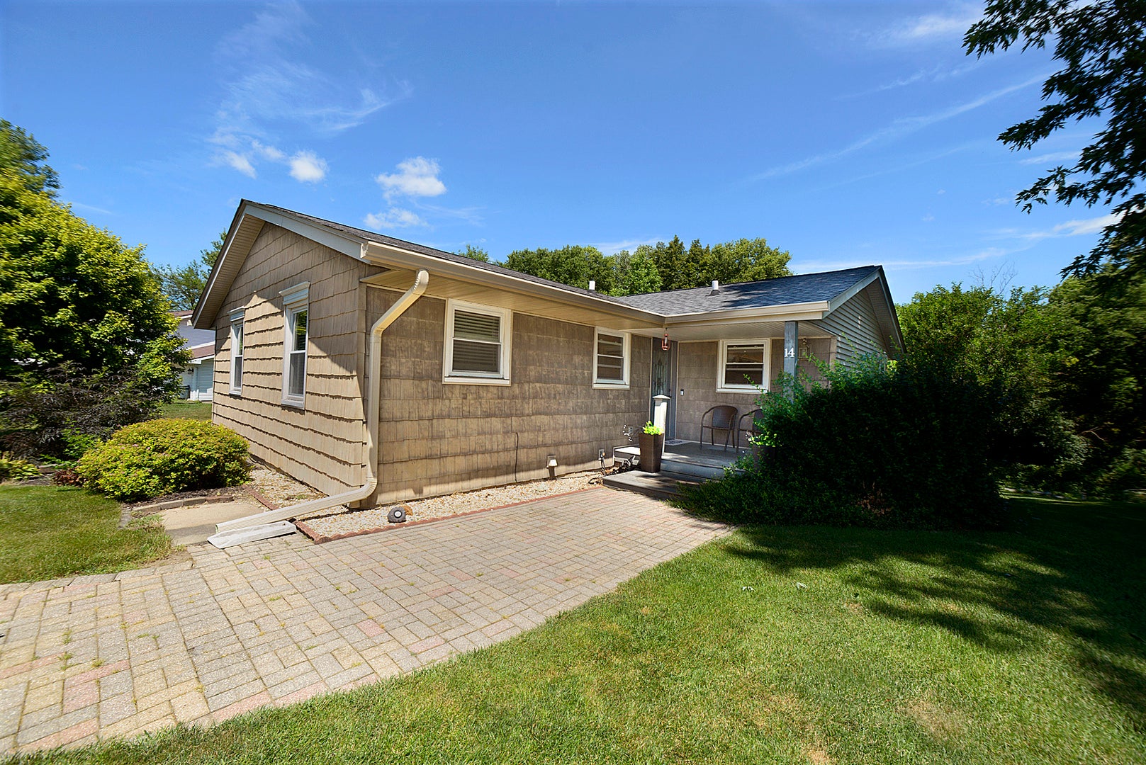 14 Bona Terra Drive — photo