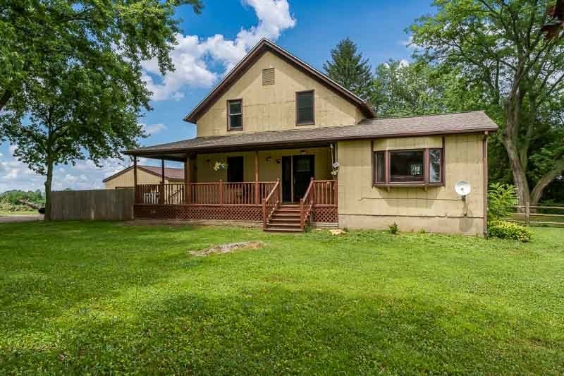 7018 Best Road — photo