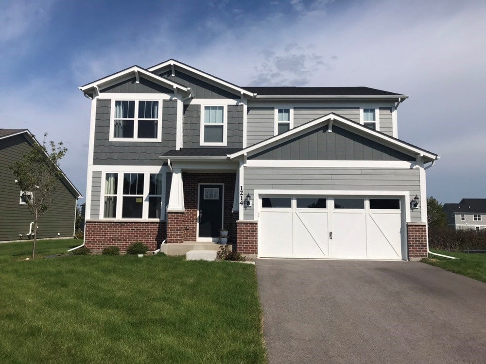 220 Teerling Circle — photo