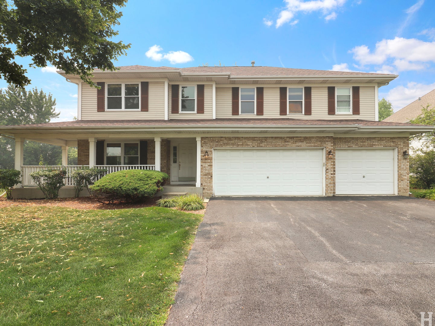 8032 Connor Drive — photo