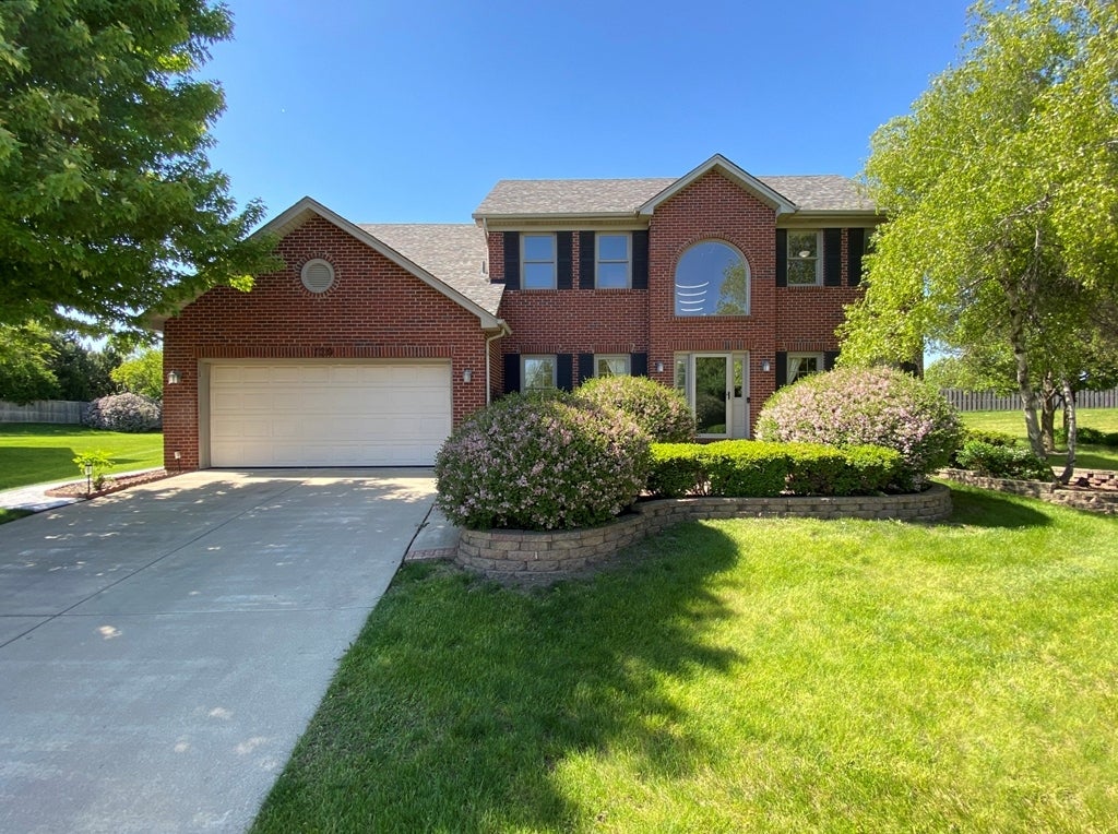 720 Kendridge Court — photo