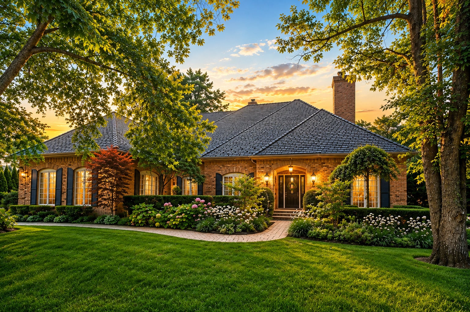 136 circle ridge dr, BURR RIDGE IL 60527
