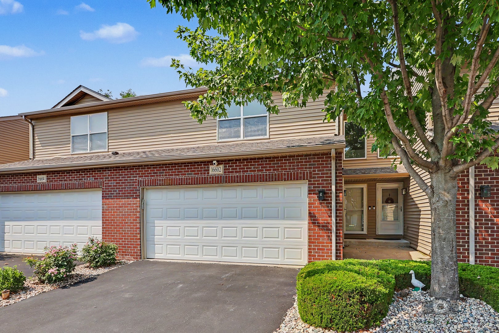 16602 Willow Walk Drive — photo