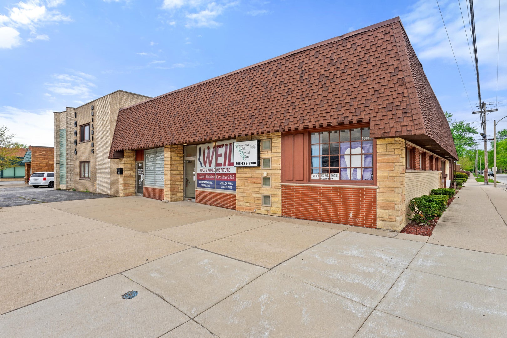 10004 S Kedzie Avenue — photo