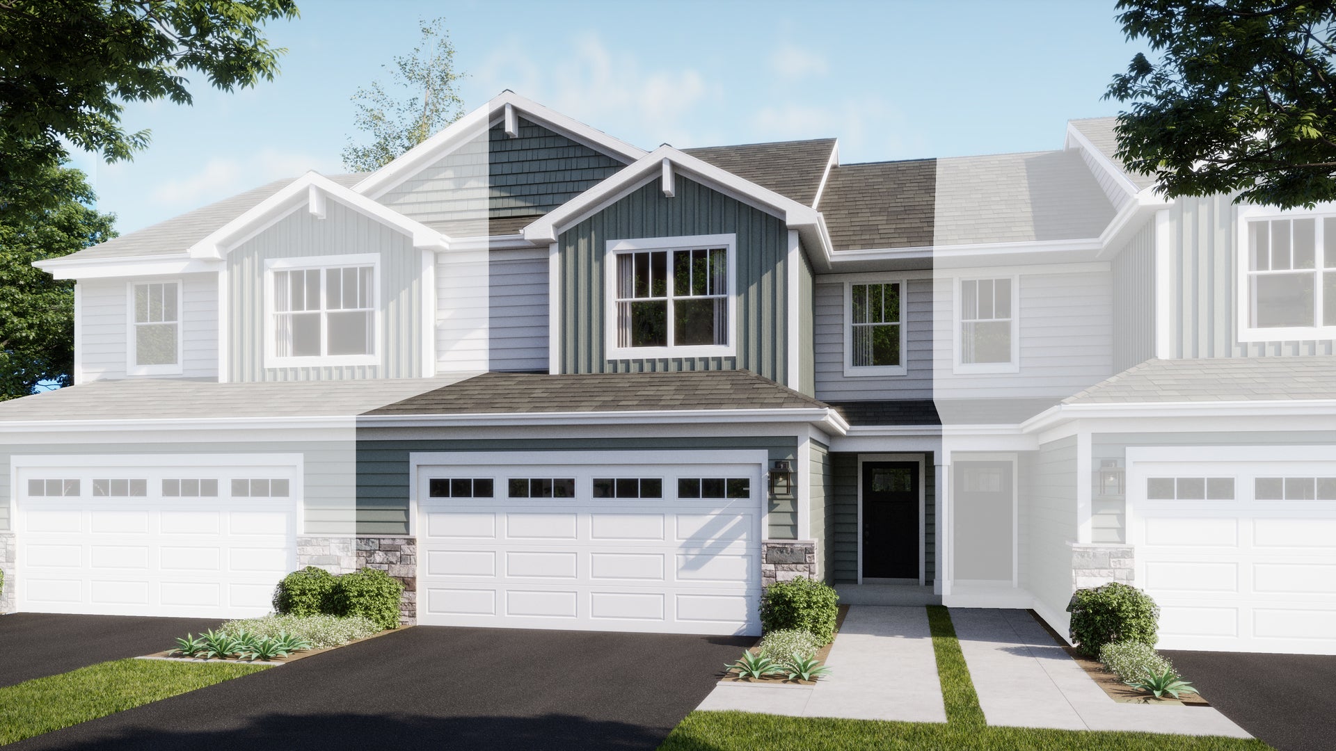 1008 Shagbark Lane — photo