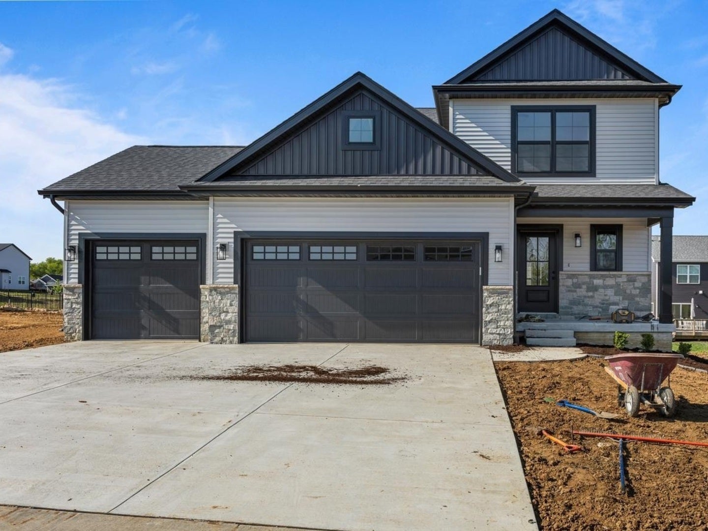 709 Wheatley Drive — photo