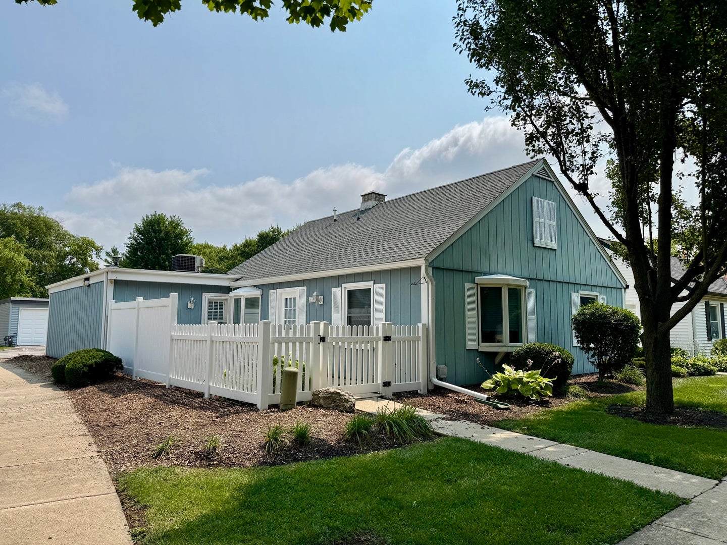 119 Garden Drive — photo