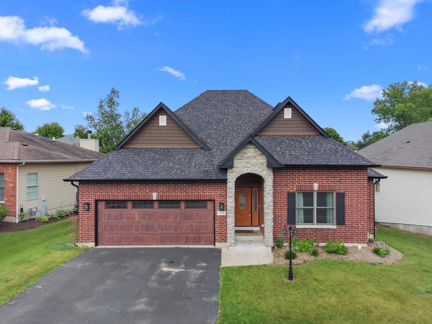 1400 Savanna Lane — photo
