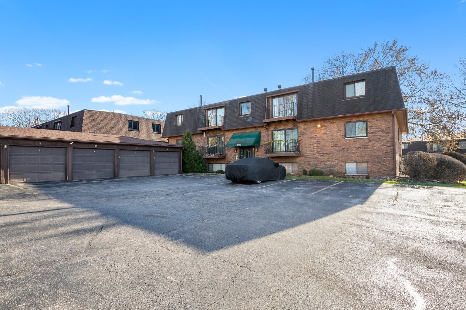 2501 26th Avenue Court G1 — photo