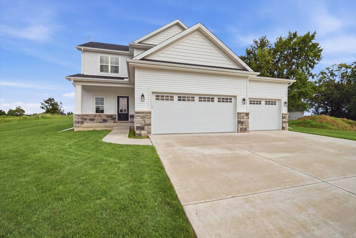804 Verkler Court — photo
