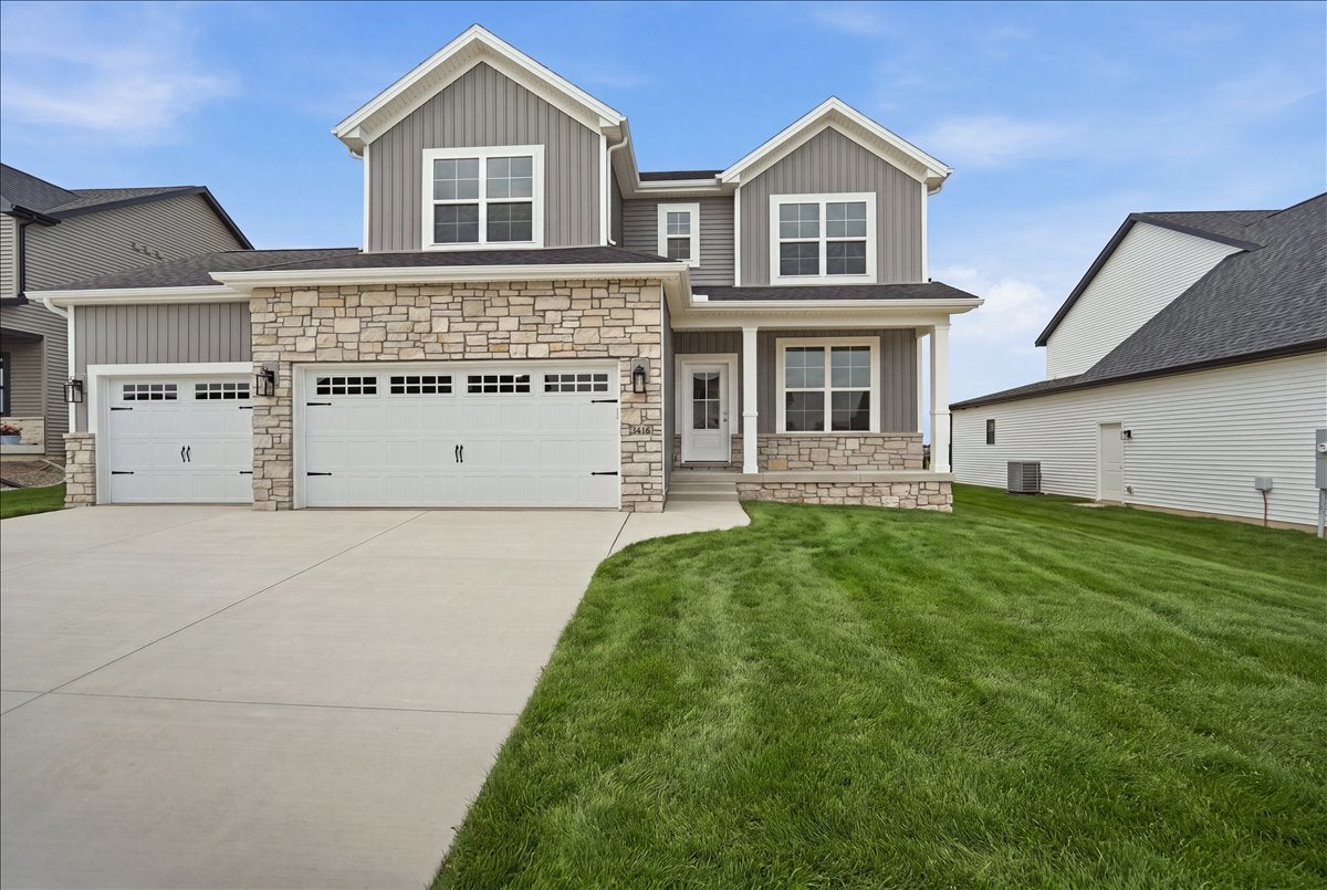 5210 Castlebar Drive — photo