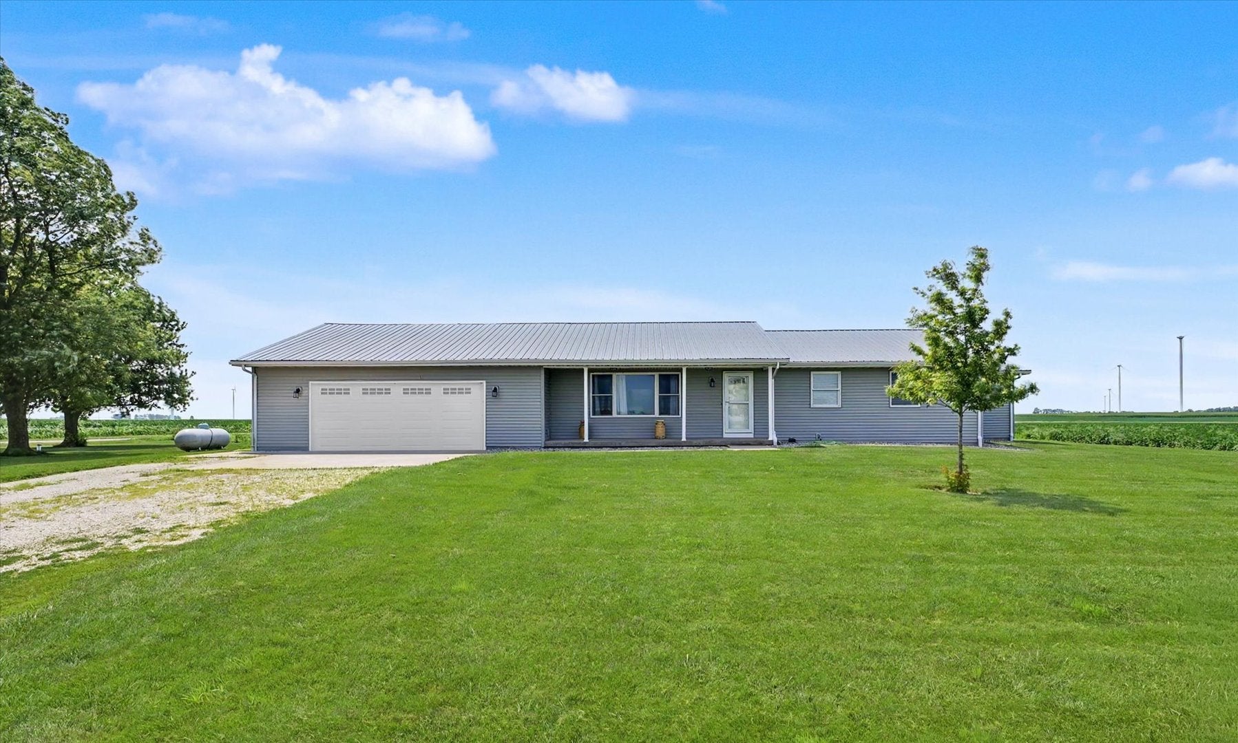 2499 County Road 2600 — photo