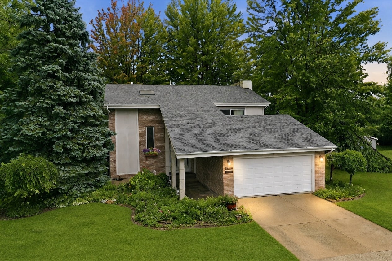 24605 S Stone Ridge Lane — photo
