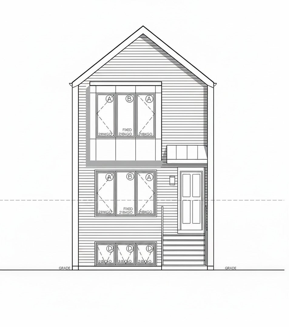 2517 W Fillmore Street — photo