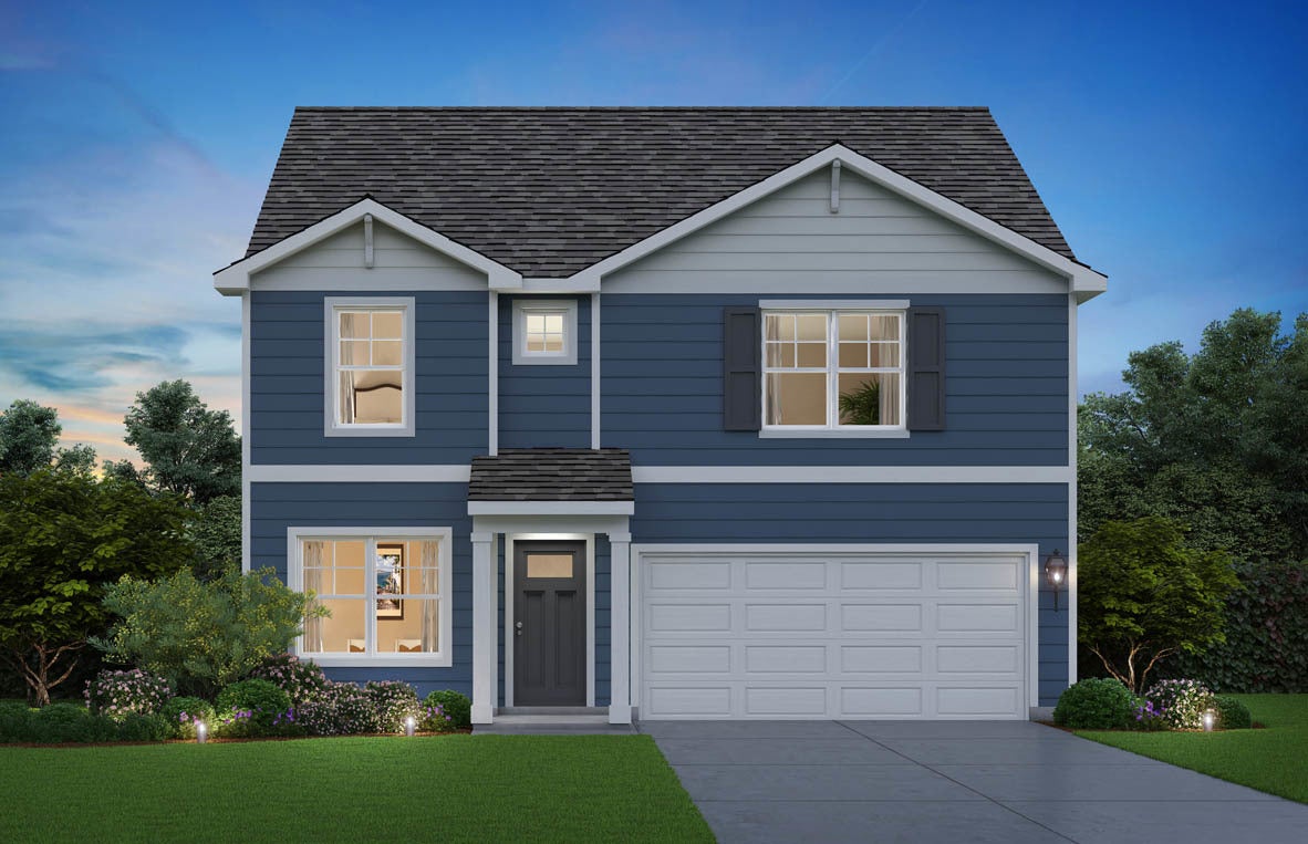 1030 Emerald Drive — photo