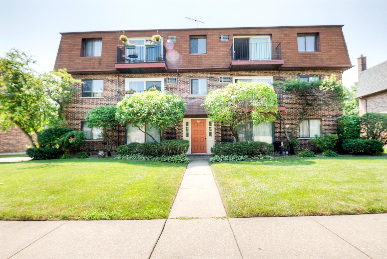 1212 Whispering Hills Court 3B — photo