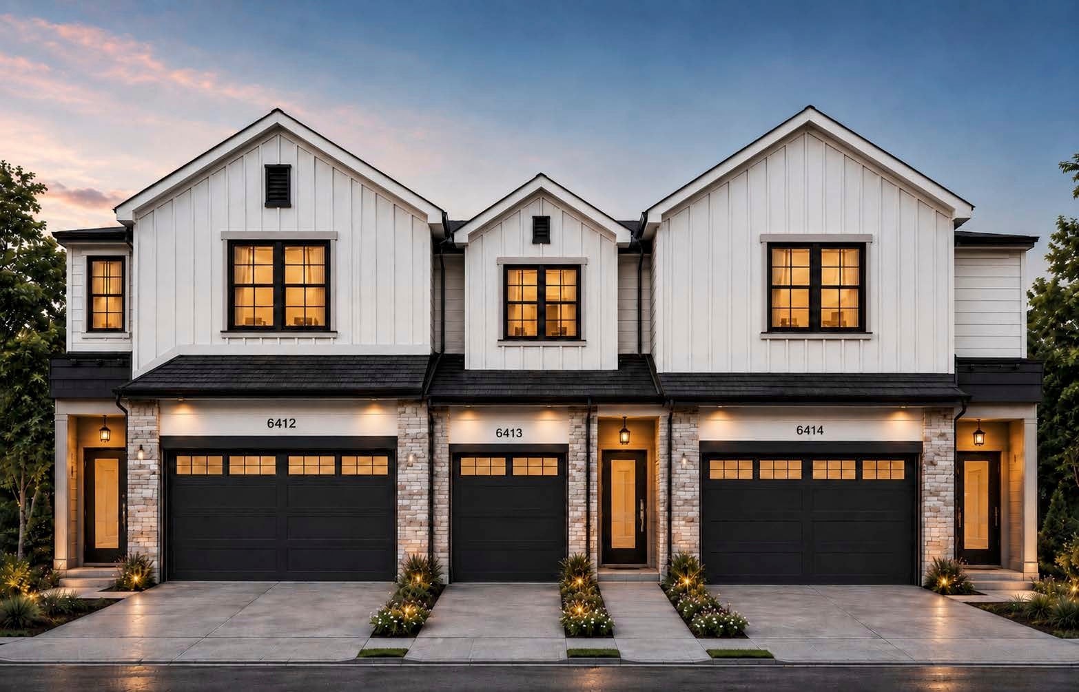 536 Fairfield Court — photo