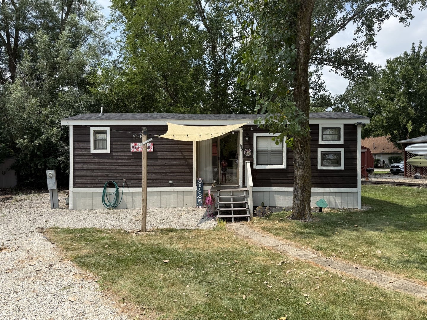135 Little Musky Circle — photo