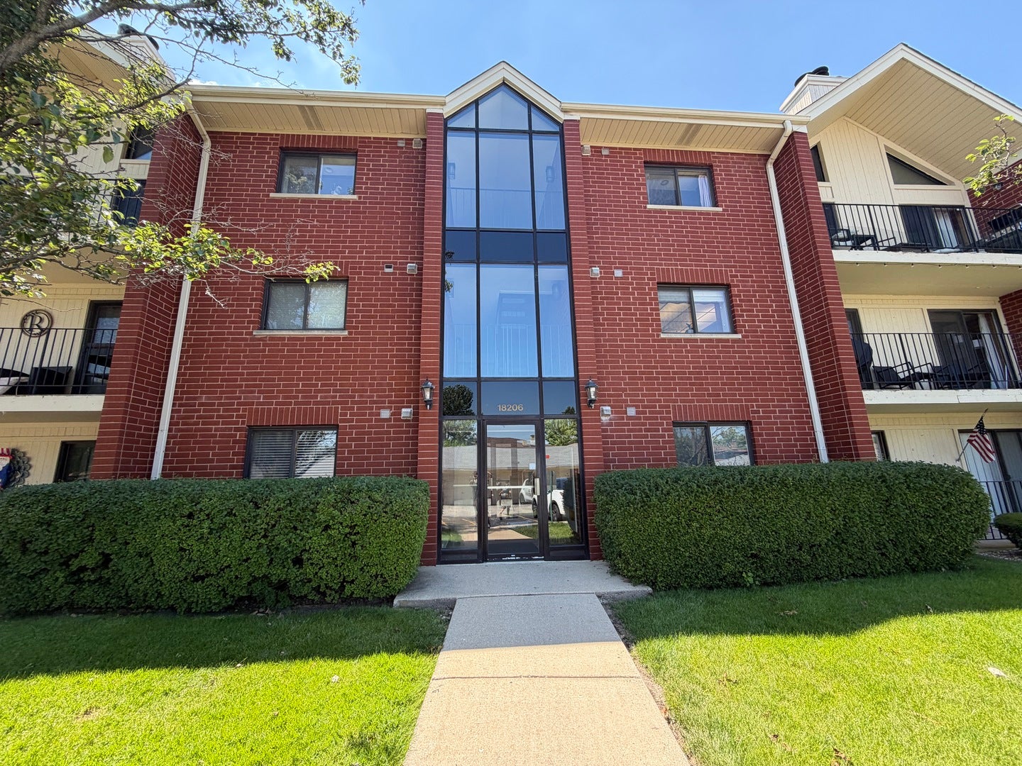 18206 Rita Road 3D — photo