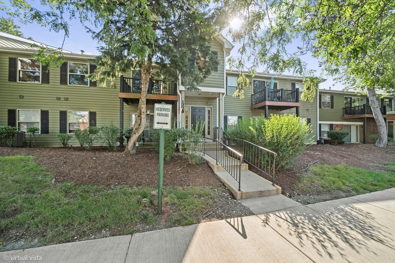 1328 MC Dowell Road 103 — photo
