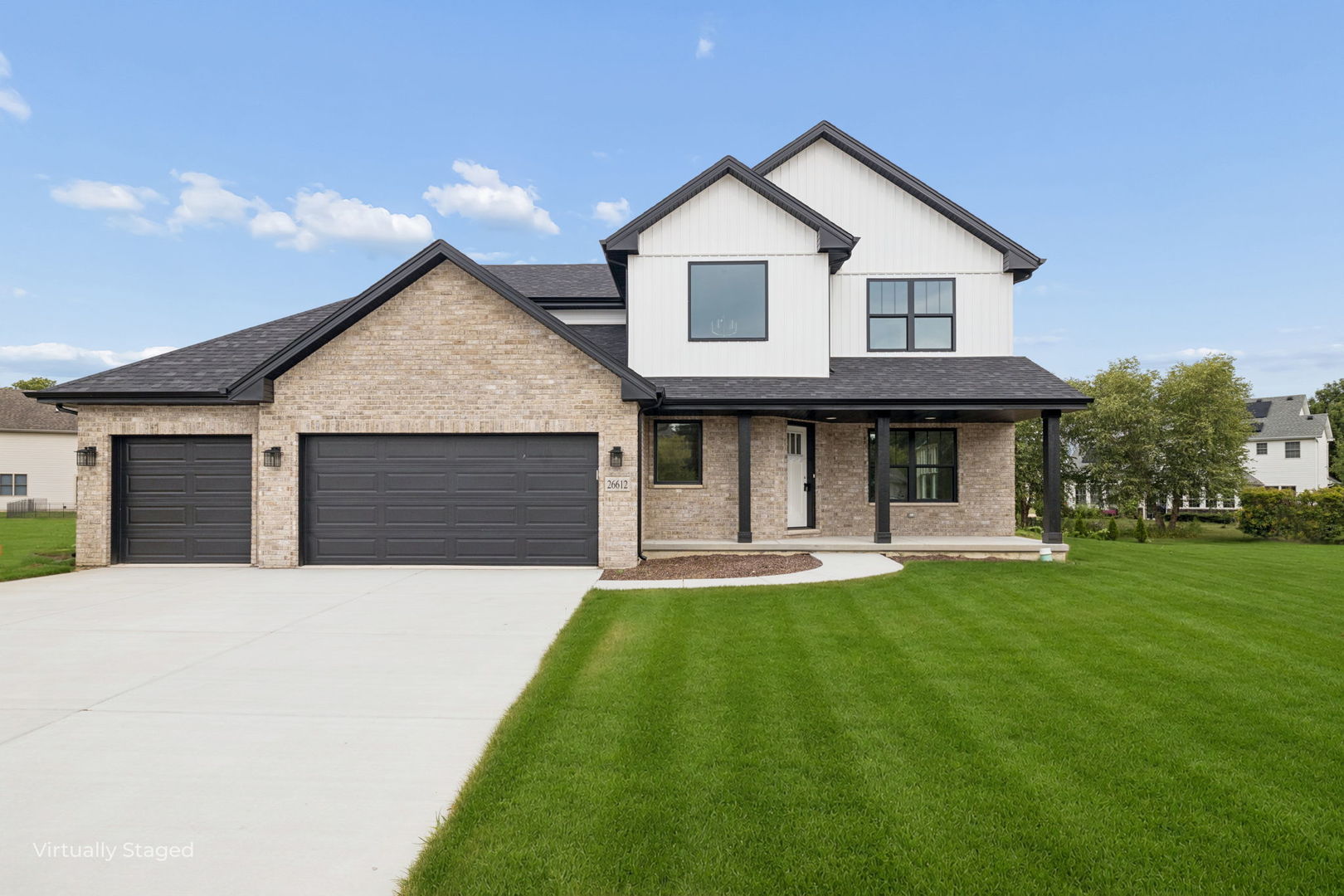 Lot 465 - 26612 S Samantha Court — photo