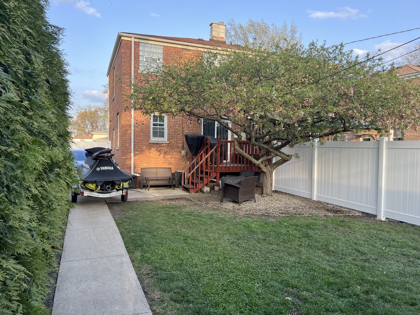 1748 Orchard Street — photo