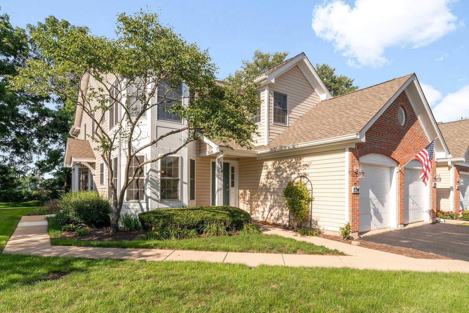 532 Bradbury Lane 532 — photo