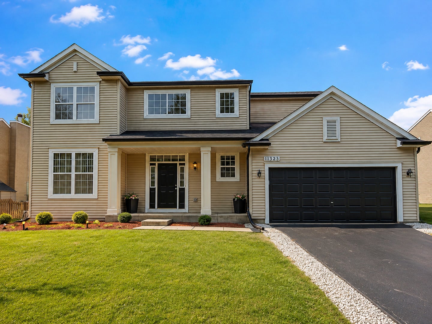 11323 Glenbrook Circle — photo