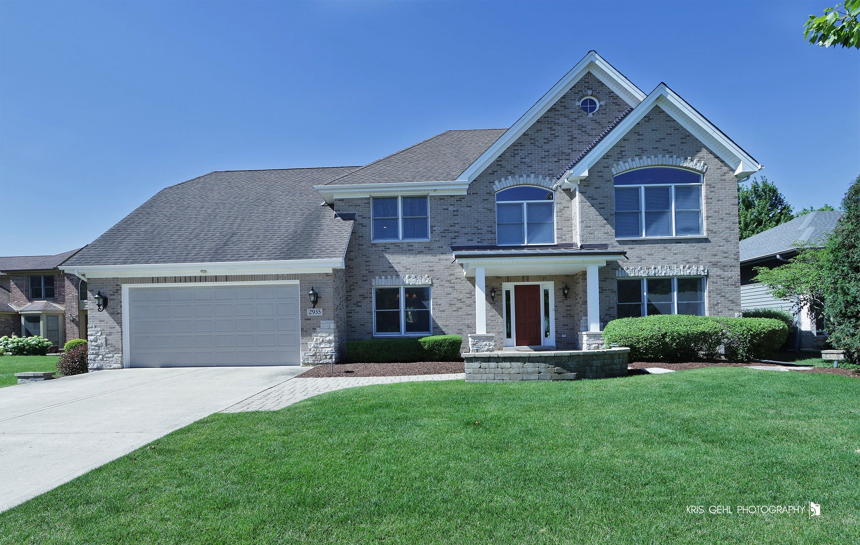 2935 Oxford Court — photo