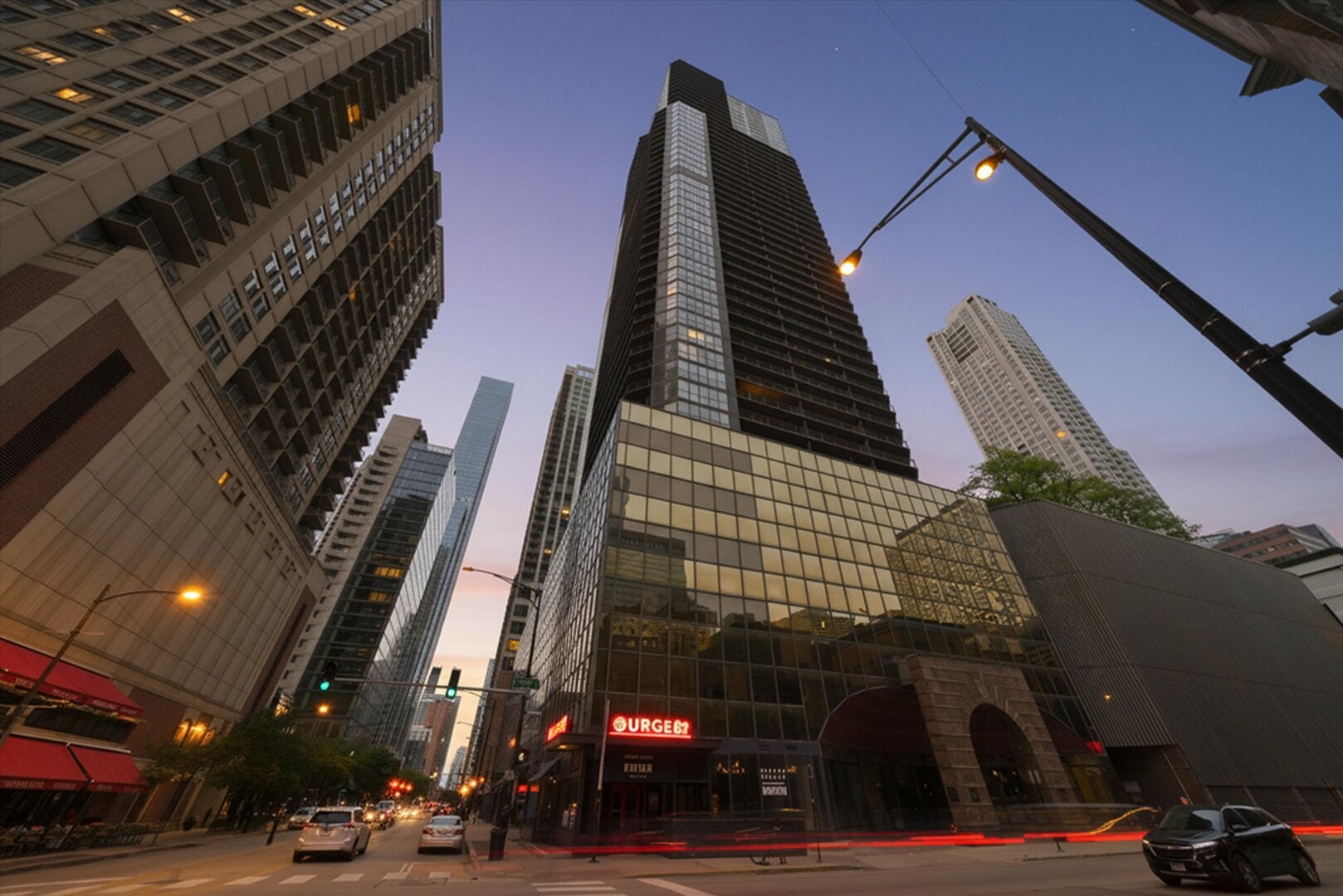 10 E Ontario Street 2205 — photo