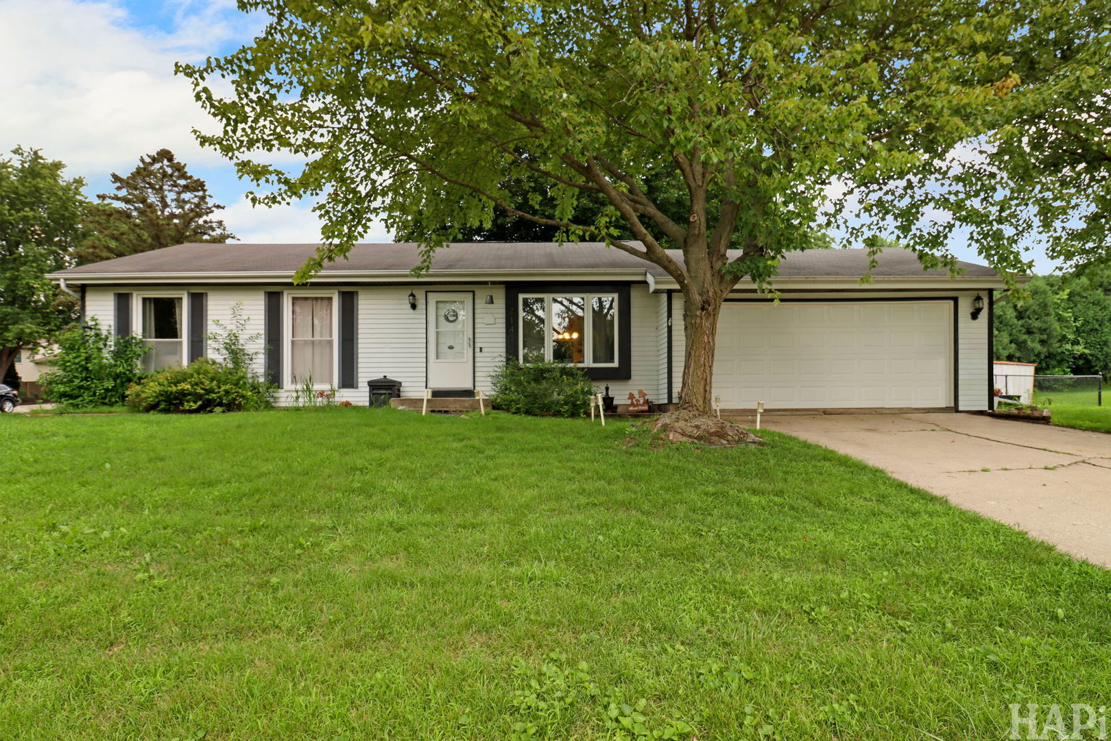 214 Augusta Drive — photo