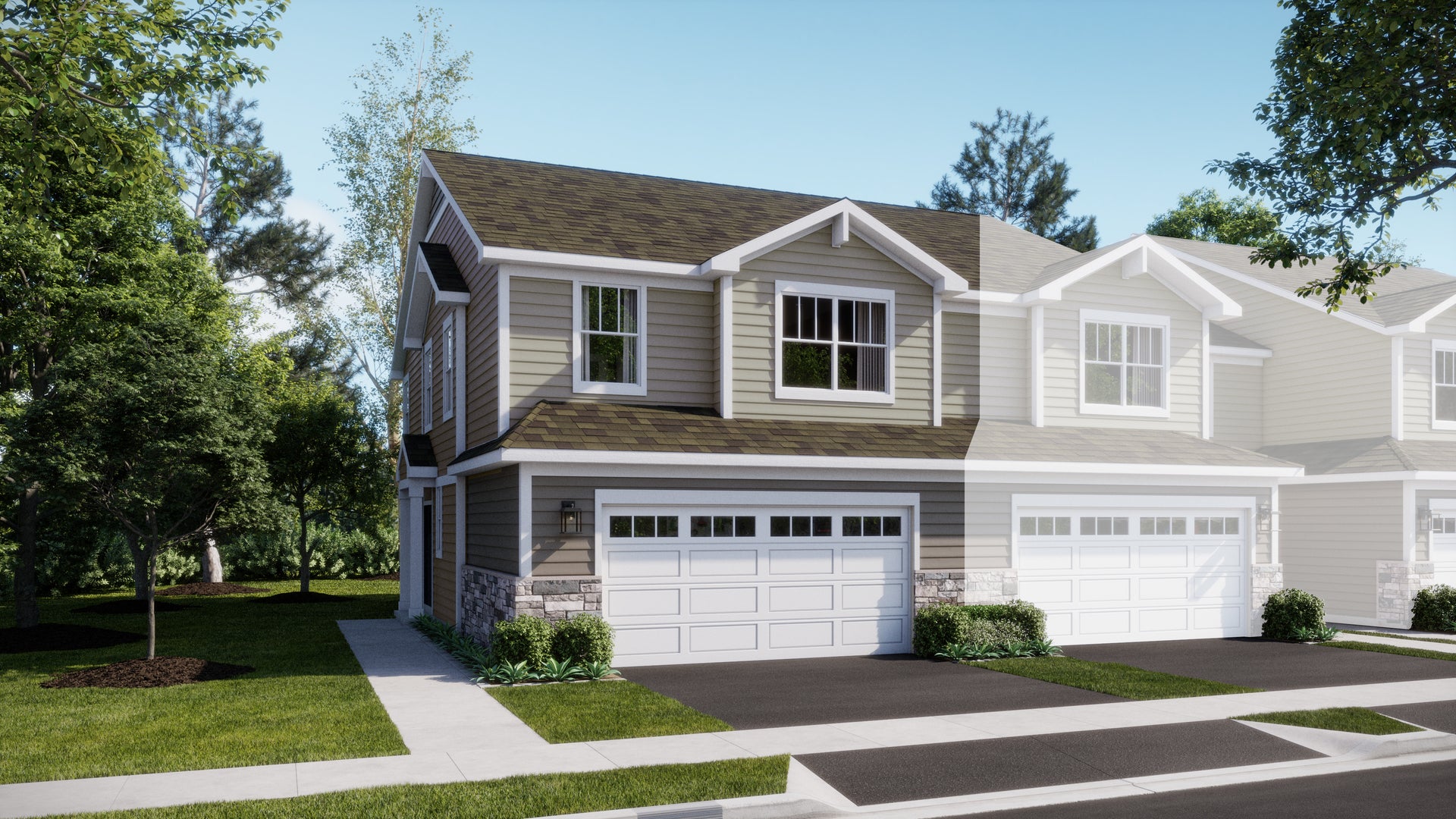 201 Cooney Way — photo