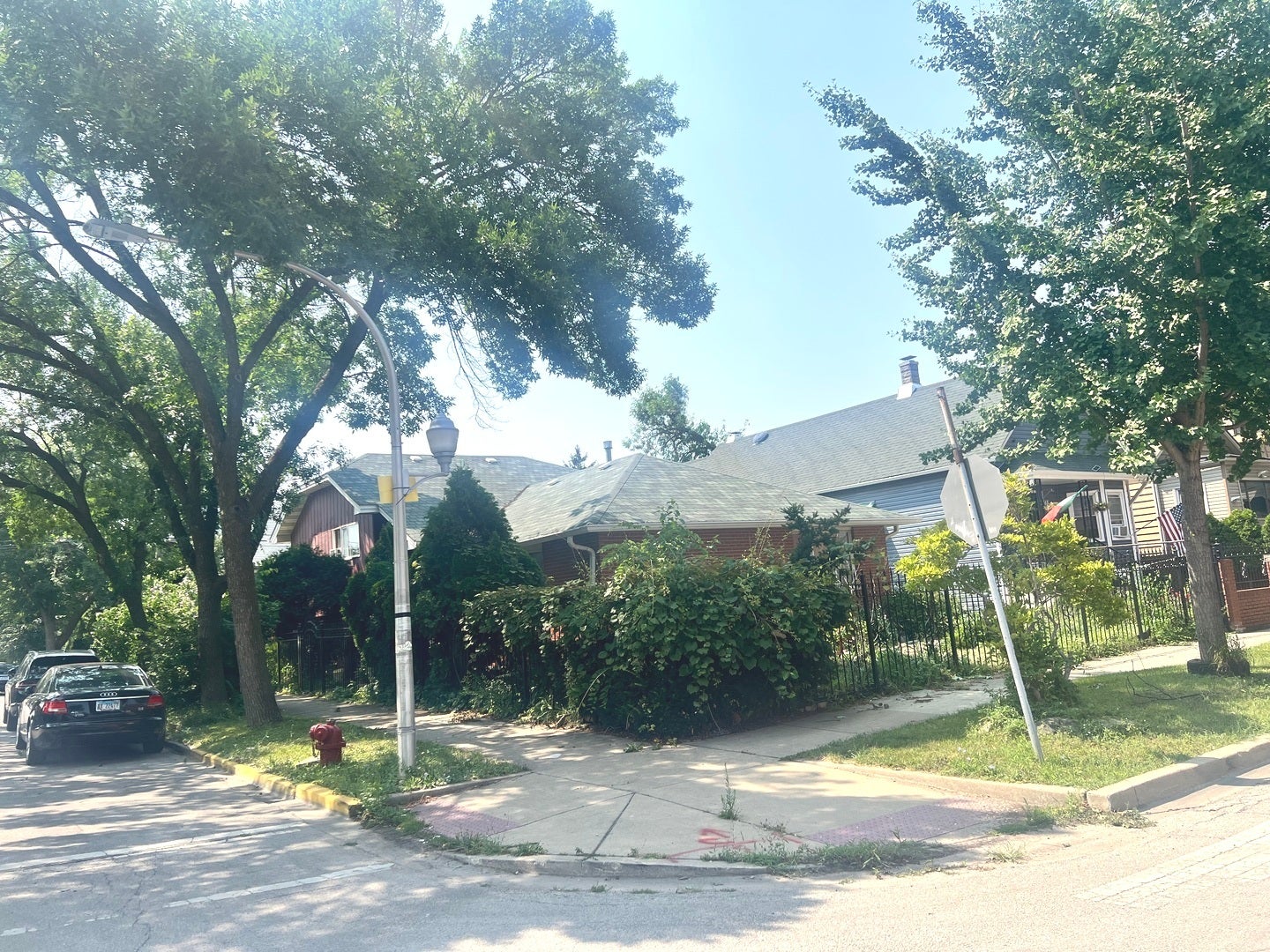 3000 W 38th Street — photo