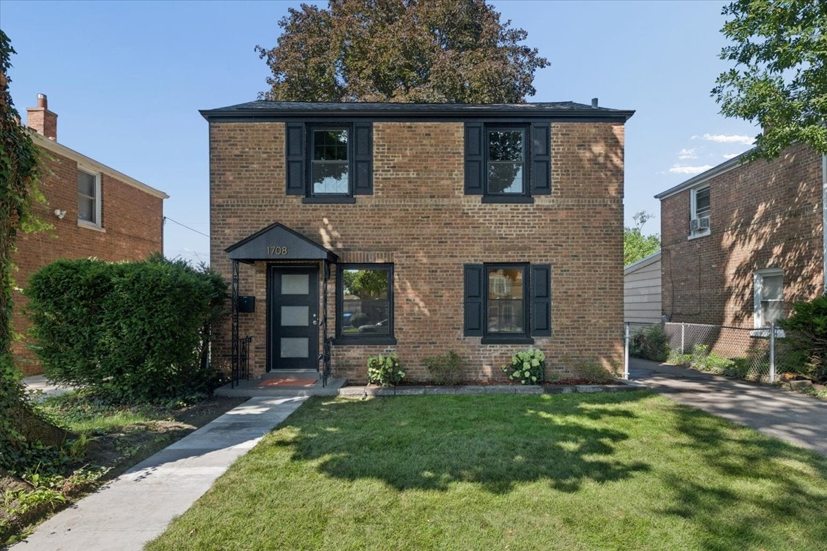 1708 N 73rd Court — photo