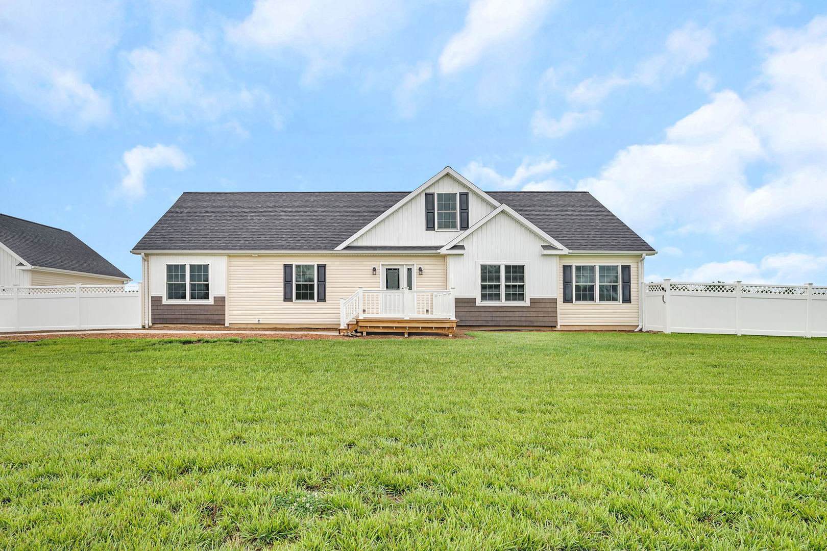 4183 Pine Bluff Road — photo