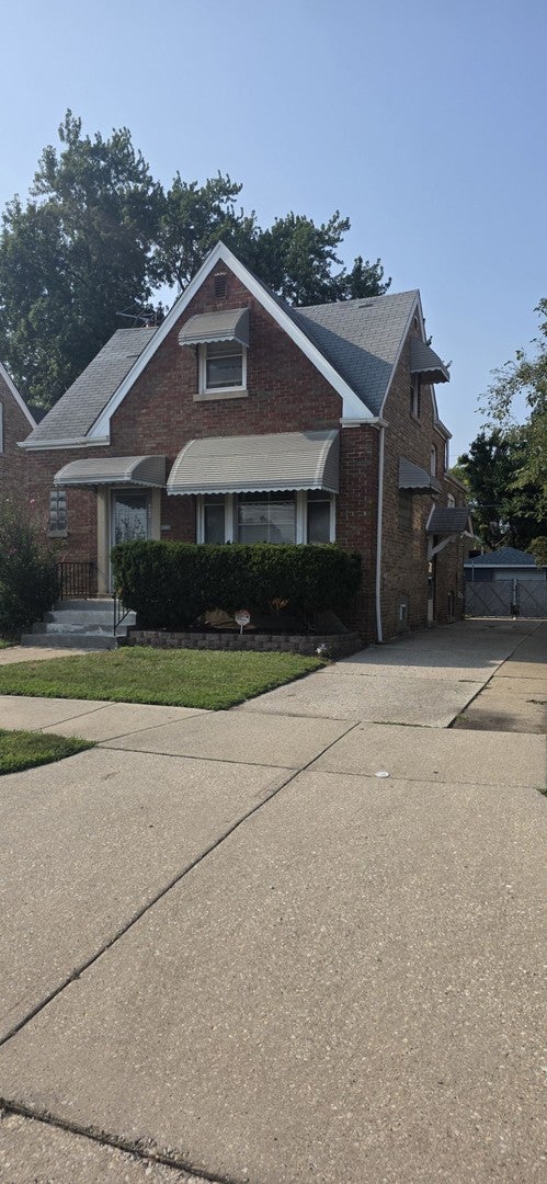 7224 W 39th Street — photo