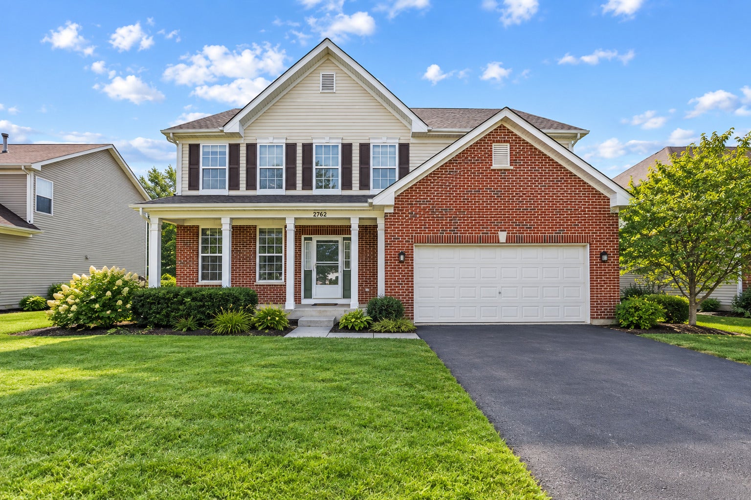 2762 Cranston Circle — photo