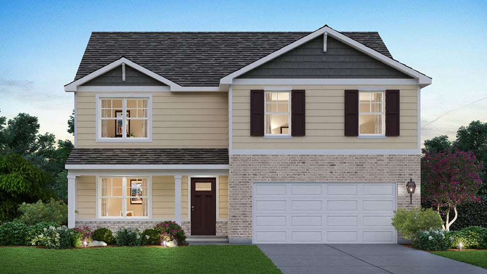 2905 Savana Drive — photo