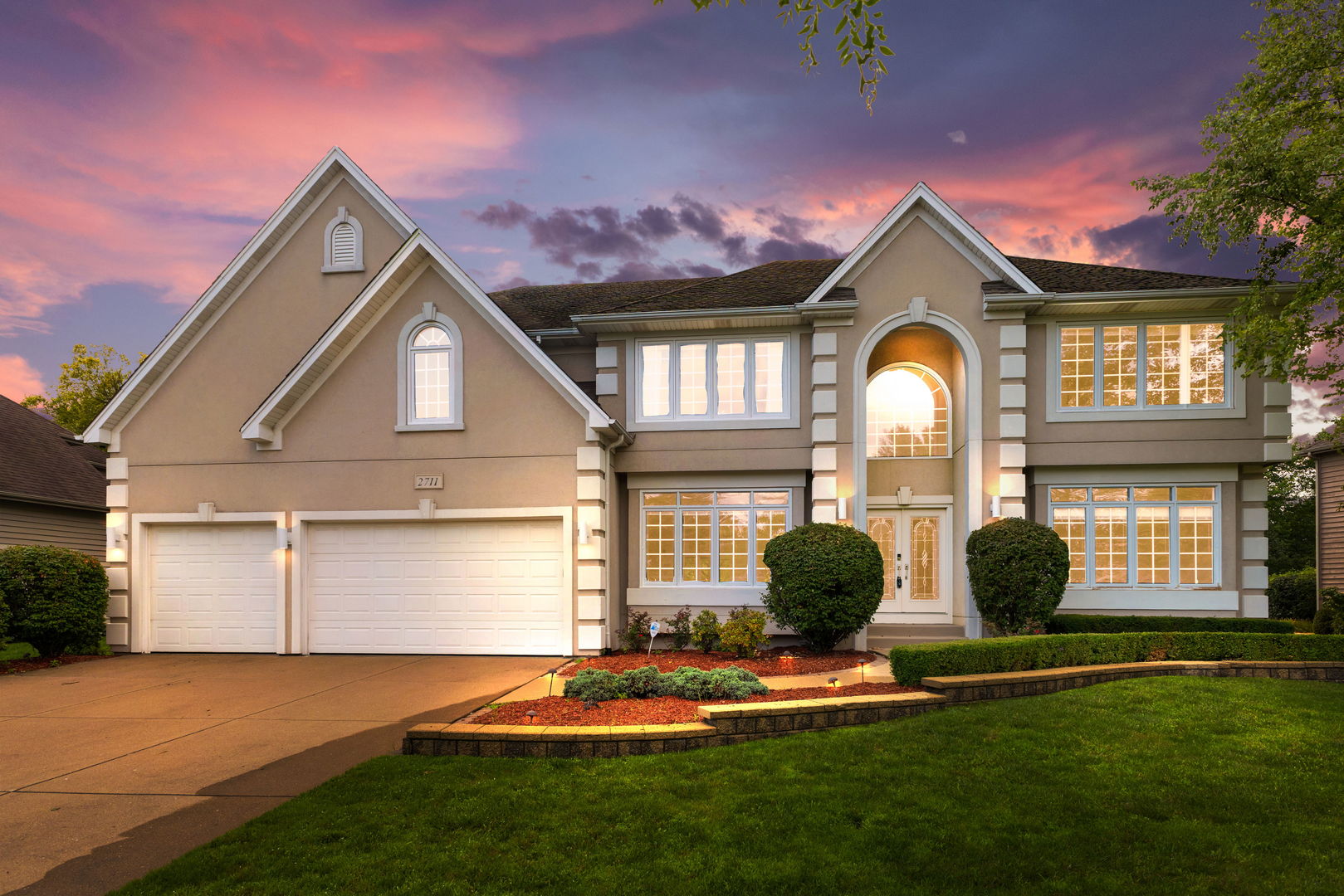2711 Deering Bay Drive — photo