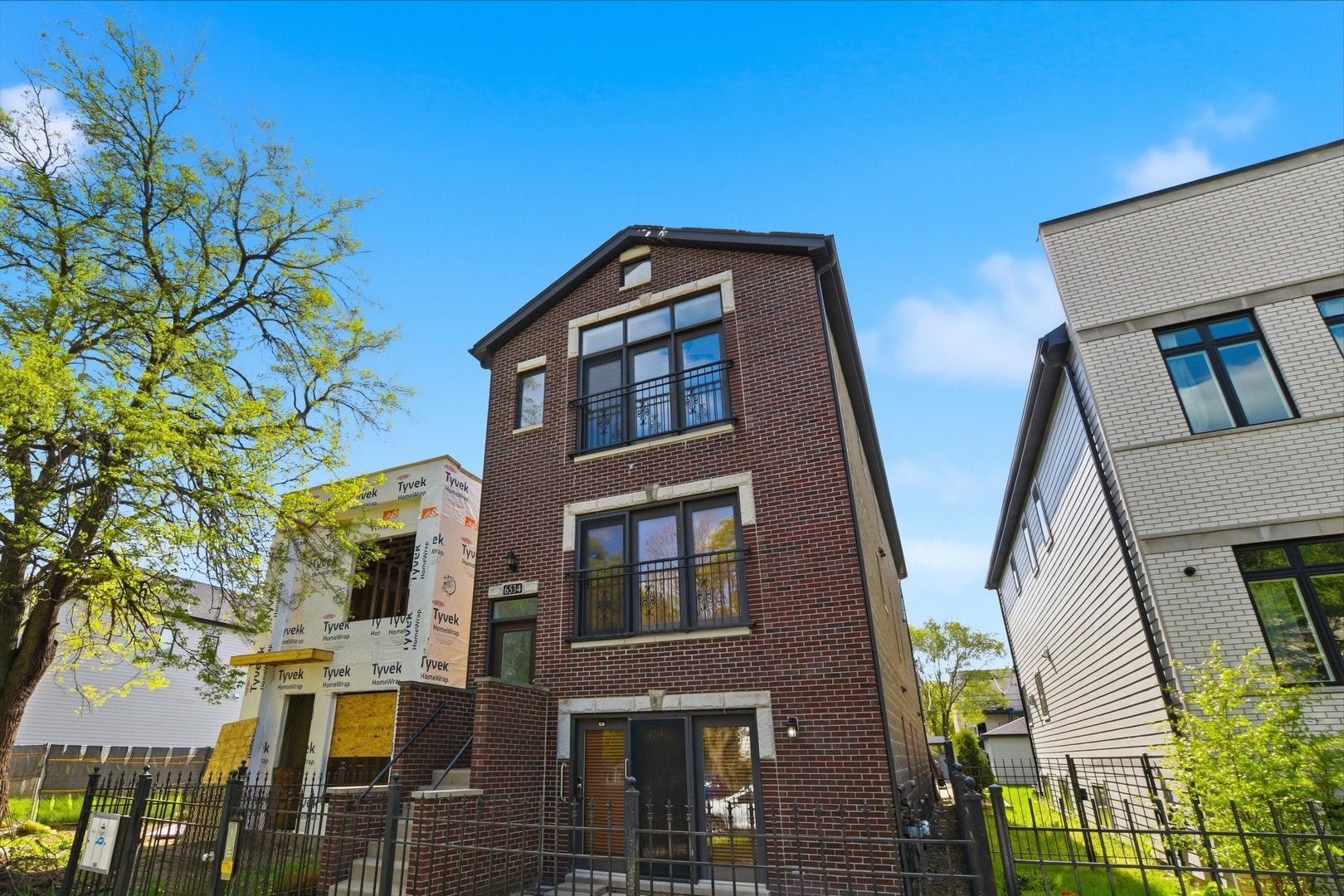 6534 S Kimbark Avenue 3 — photo