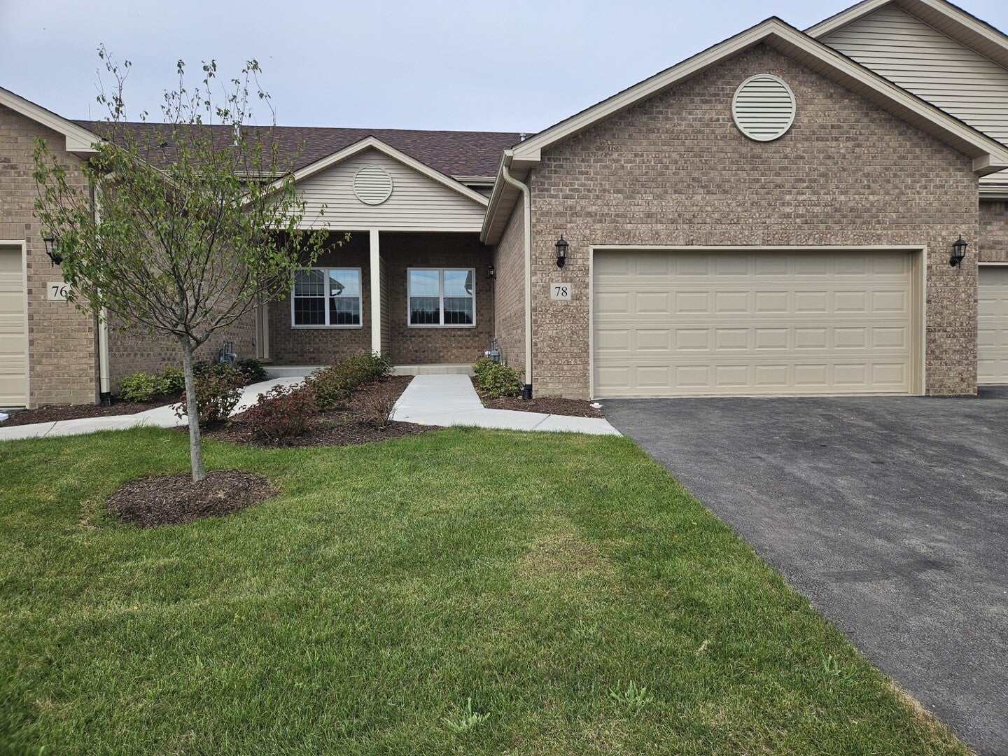 78 Olympus Drive — photo